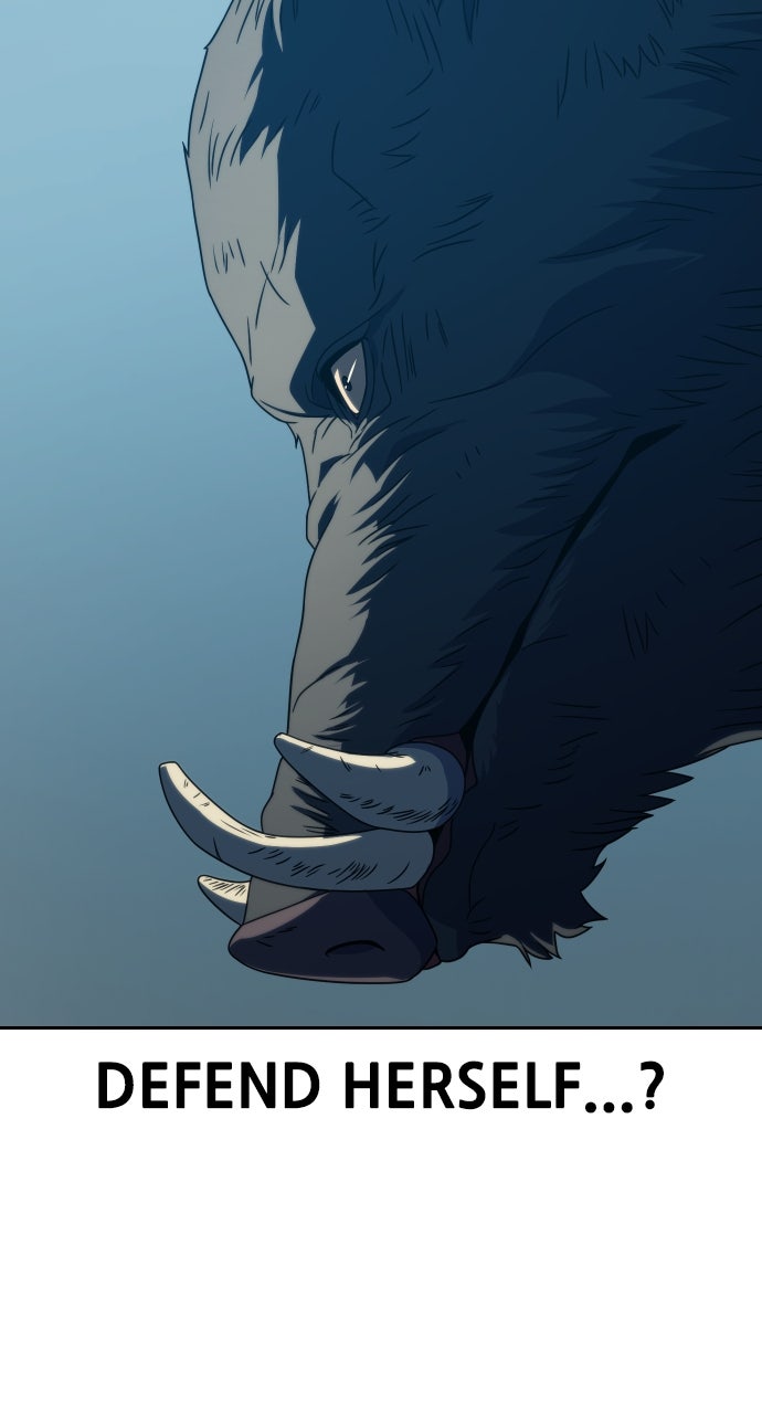 The Frostbound Warrior Episode 29 page 79 - 