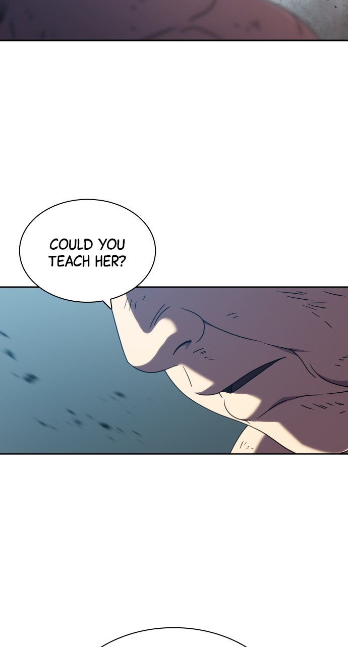 The Frostbound Warrior Episode 29 page 83 - 