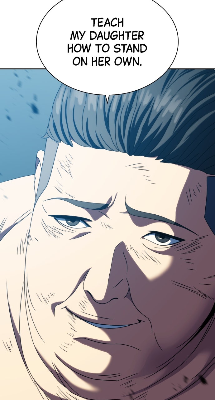 The Frostbound Warrior Episode 29 page 84 - 