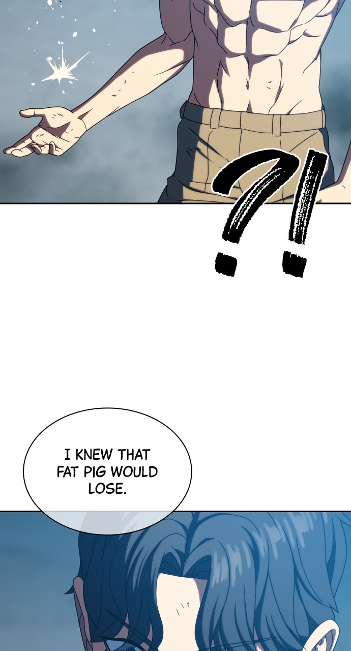 The Frostbound Warrior Episode 29 page 86 - 