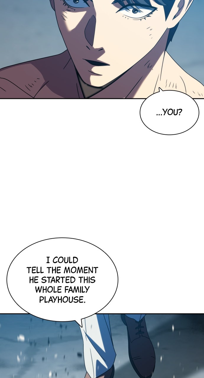 The Frostbound Warrior Episode 29 page 87 - 
