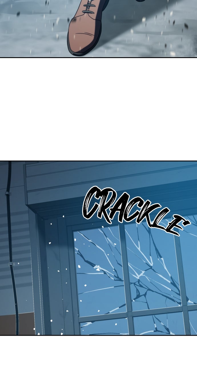 The Frostbound Warrior Episode 29 page 88 - 