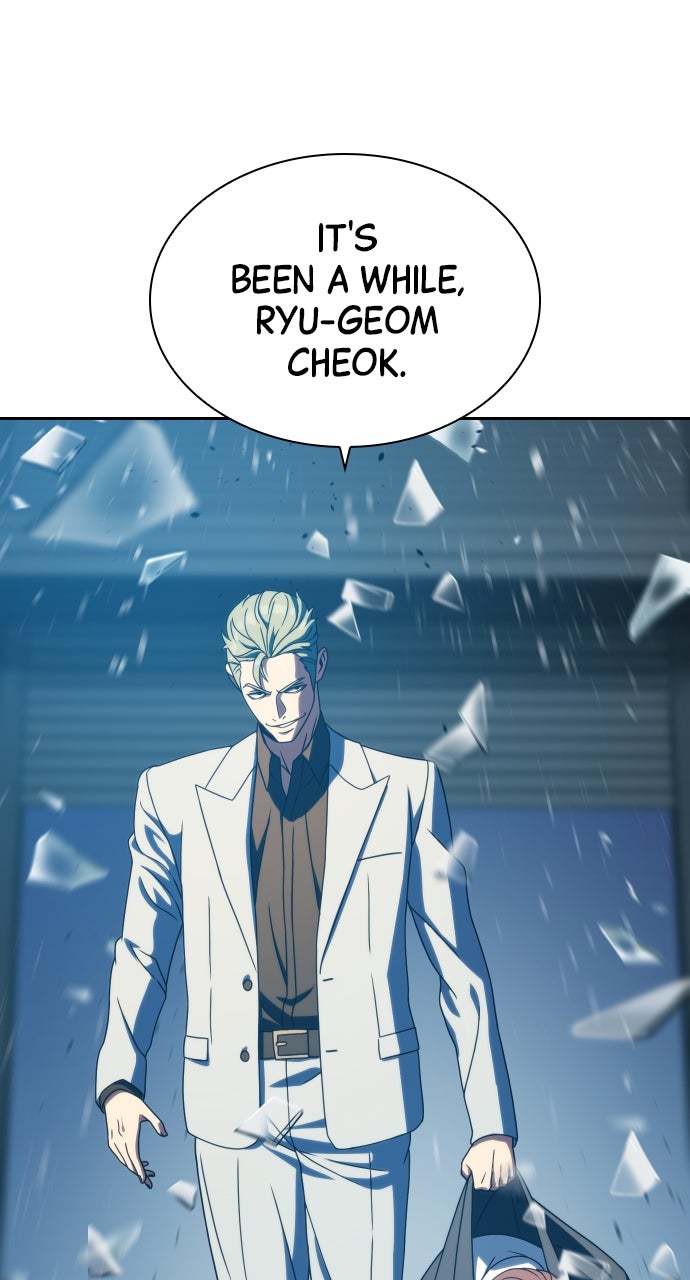 The Frostbound Warrior Episode 29 page 89 - 