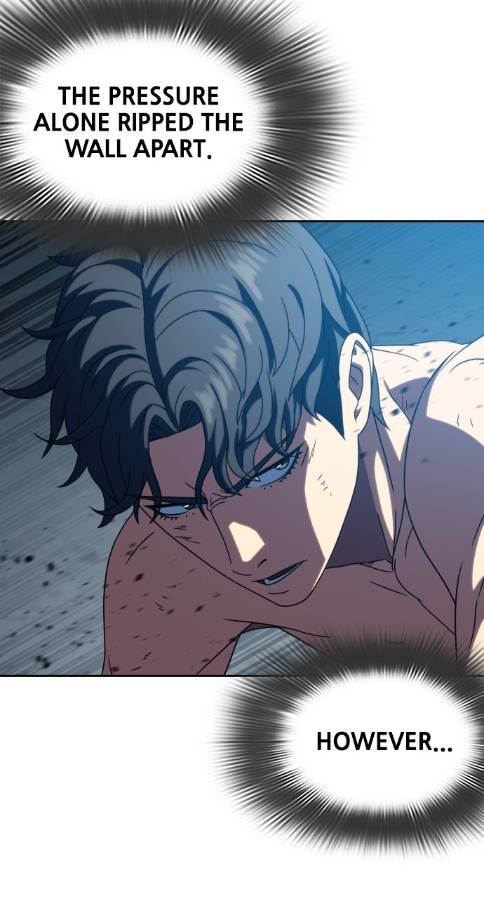 The Frostbound Warrior Episode 29 page 10 - 
