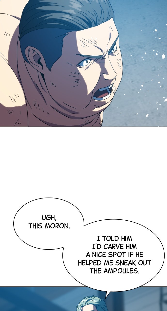 The Frostbound Warrior Episode 29 page 93 - 