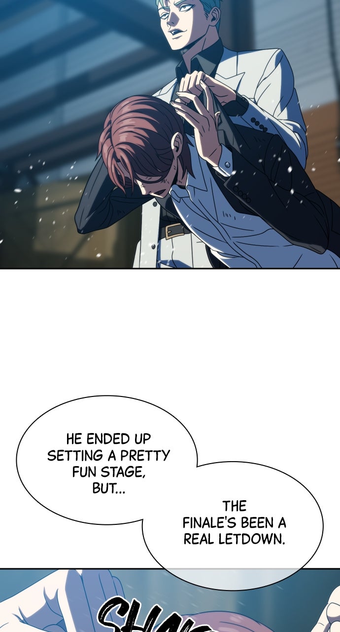 The Frostbound Warrior Episode 29 page 94 - 
