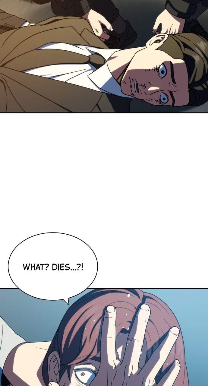 The Frostbound Warrior Episode 29 page 99 - 
