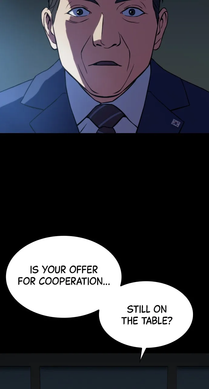 The Frostbound Warrior Chapter 3 page 107 - 