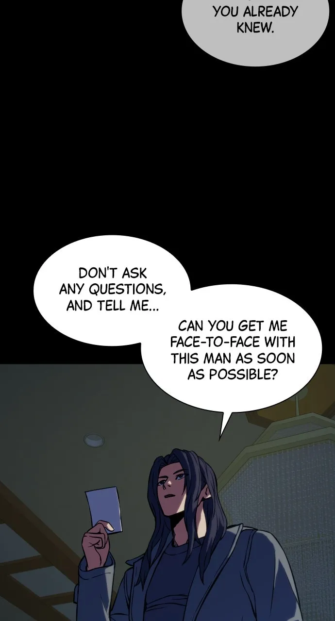 The Frostbound Warrior Chapter 3 page 111 - 