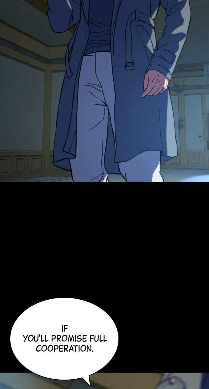 The Frostbound Warrior Chapter 3 page 112 - 