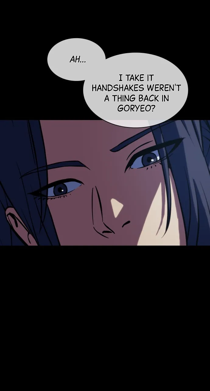 The Frostbound Warrior Chapter 3 page 114 - 