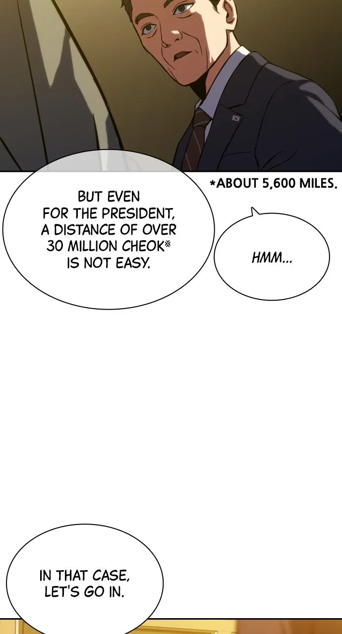 The Frostbound Warrior Chapter 3 page 118 - 