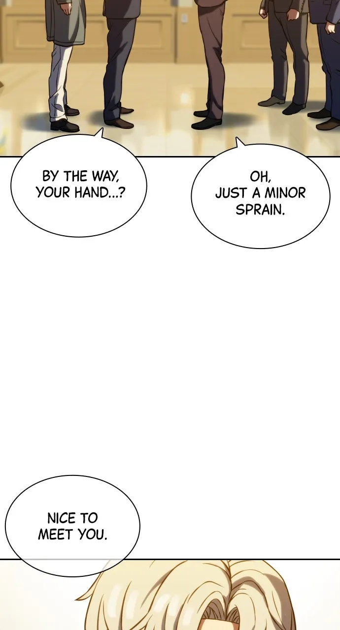 The Frostbound Warrior Chapter 3 page 125 - 