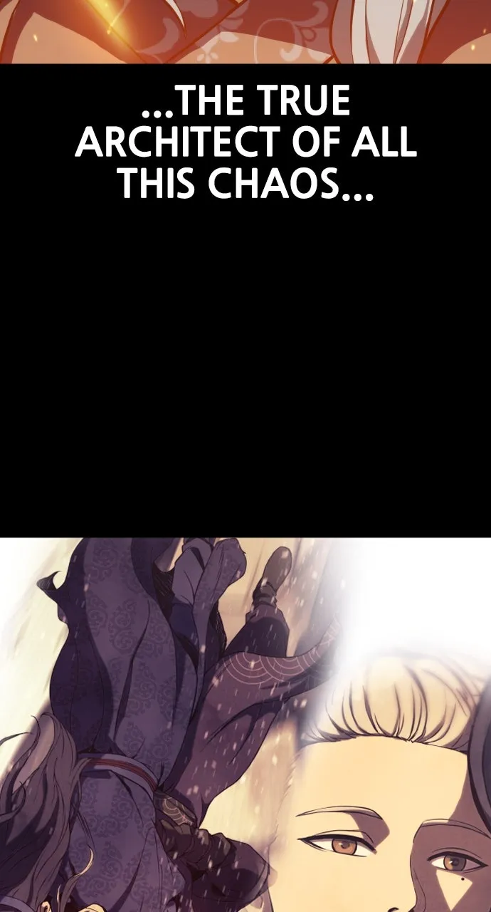 The Frostbound Warrior Chapter 3 page 14 - 