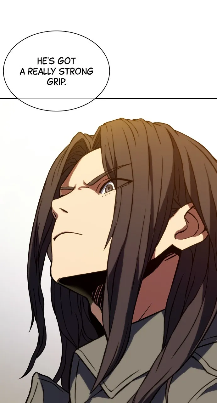 The Frostbound Warrior Chapter 3 page 133 - 