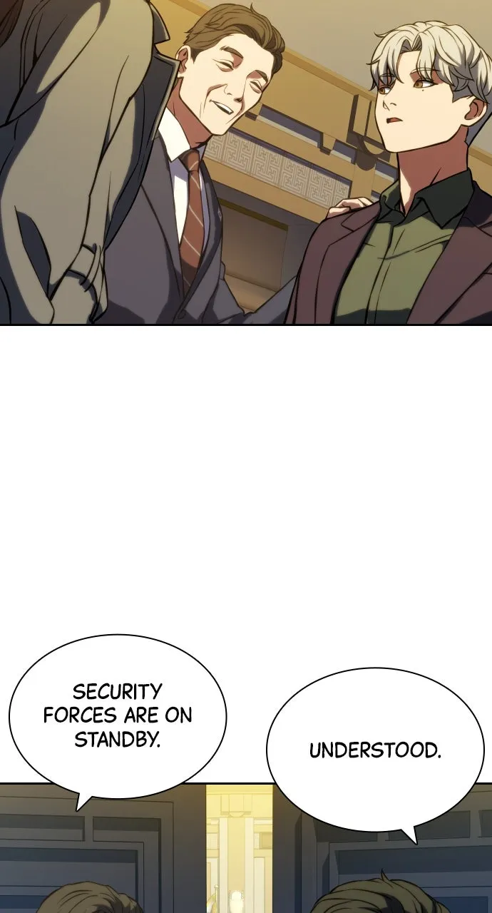 The Frostbound Warrior Chapter 3 page 139 - 