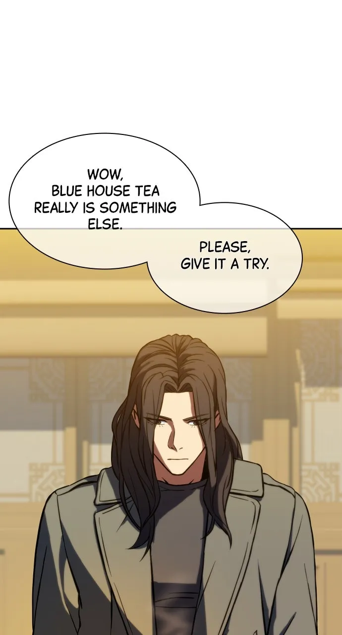 The Frostbound Warrior Chapter 3 page 142 - 