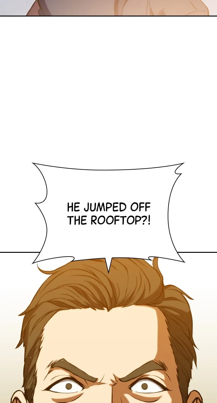 The Frostbound Warrior Chapter 3 page 28 - 