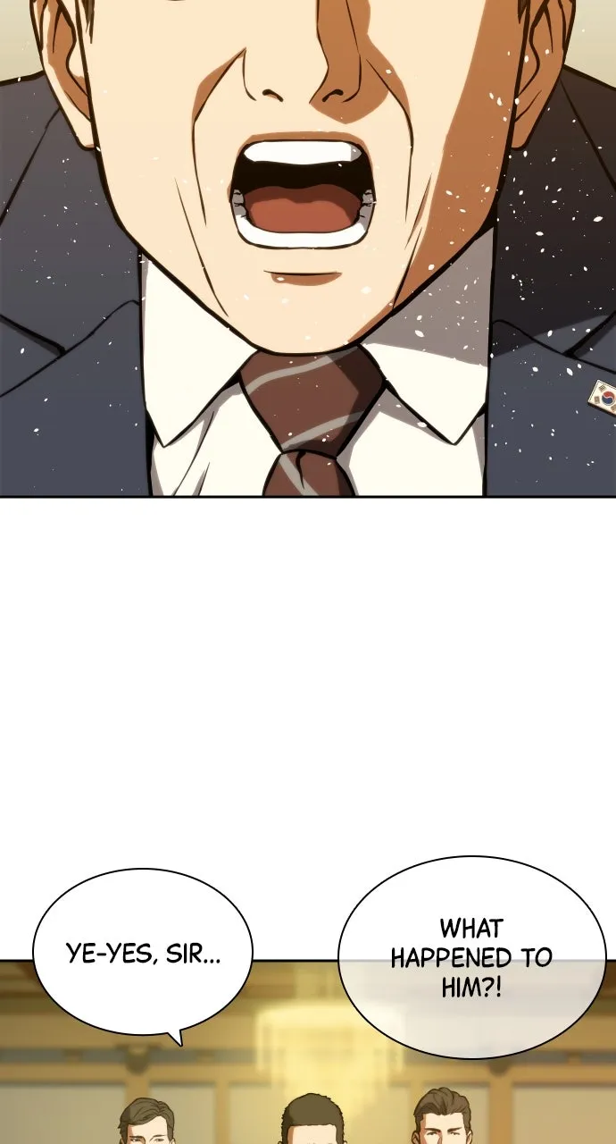The Frostbound Warrior Chapter 3 page 29 - 