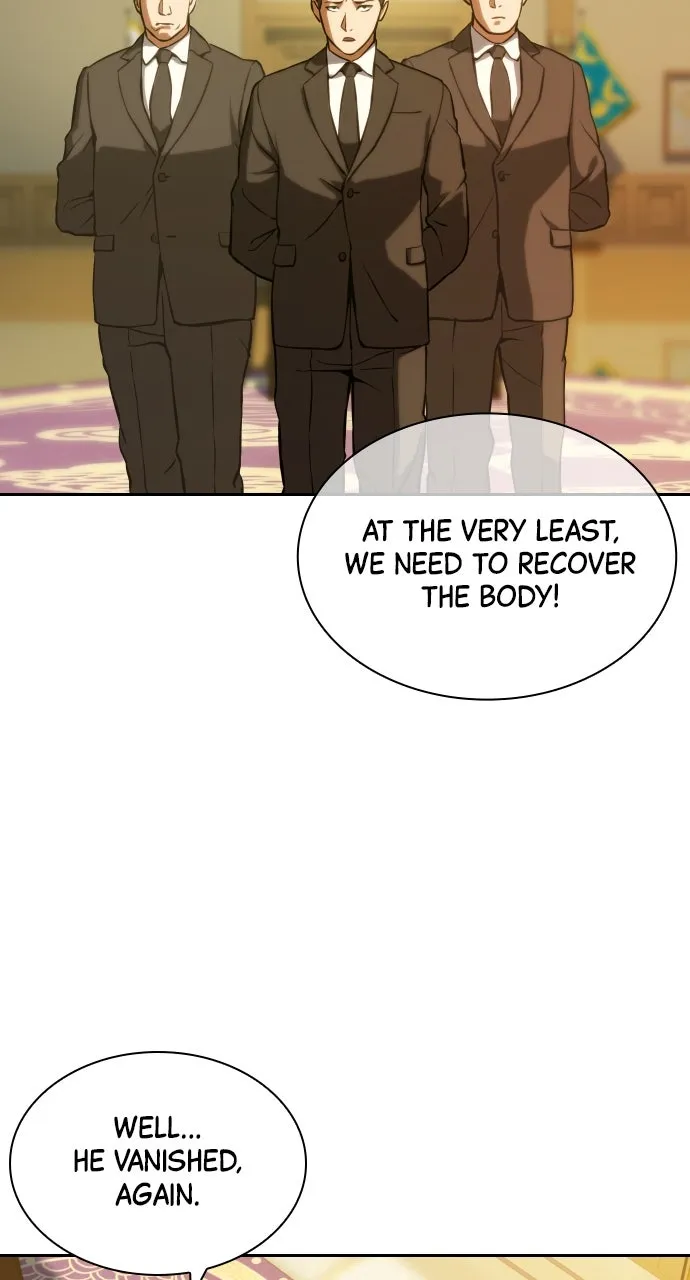 The Frostbound Warrior Chapter 3 page 30 - 