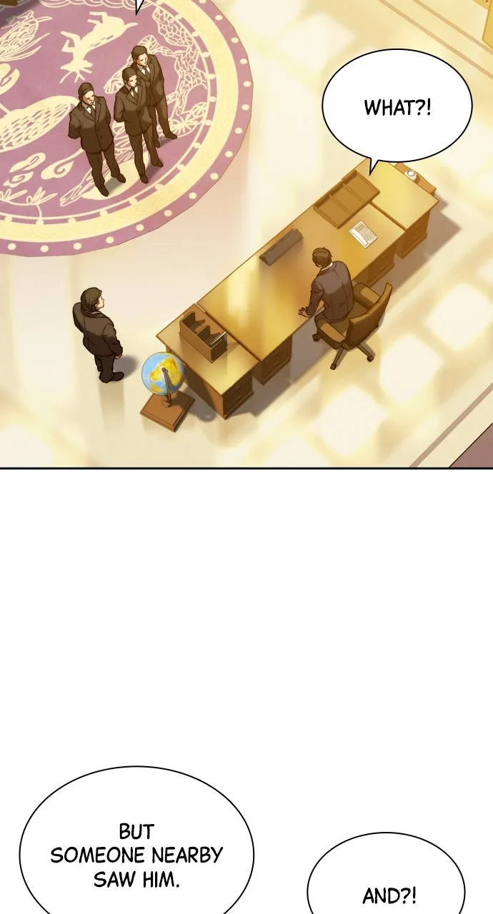 The Frostbound Warrior Chapter 3 page 31 - 