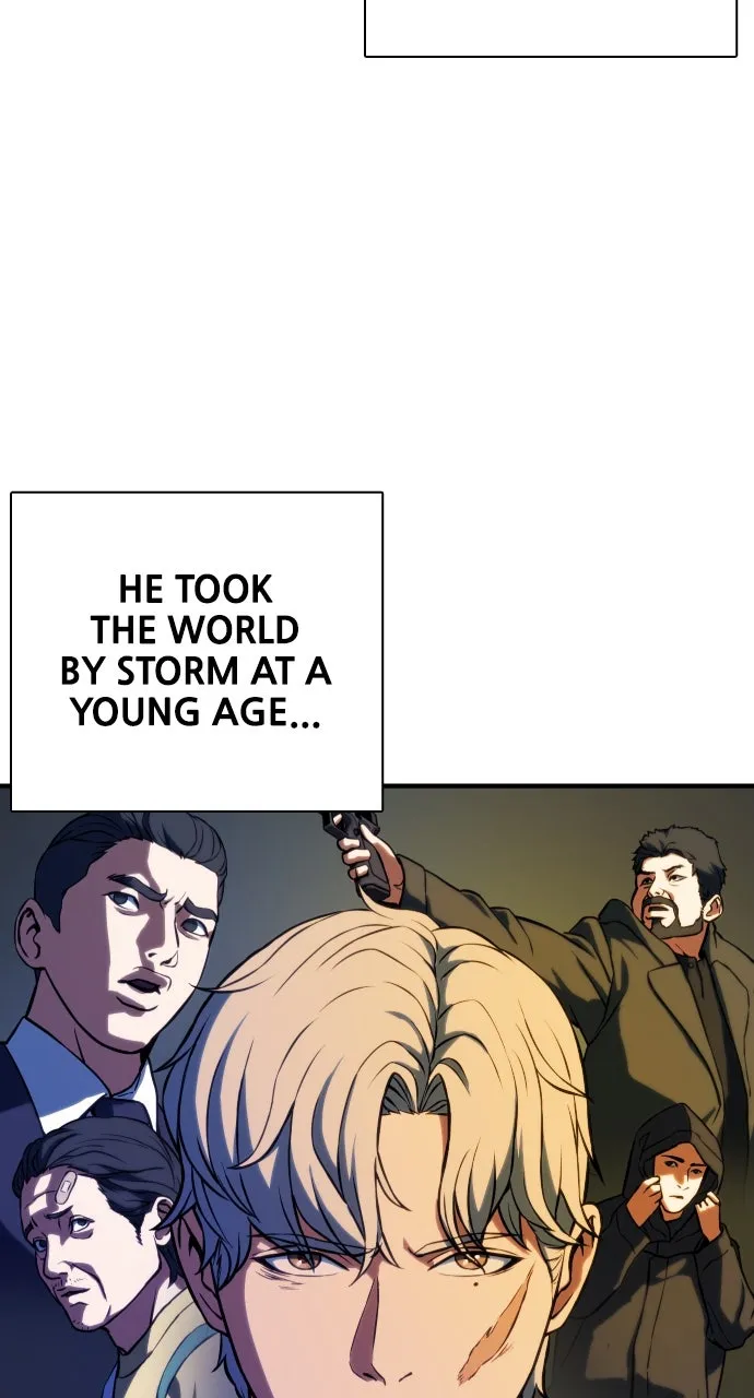 The Frostbound Warrior Chapter 3 page 39 - 