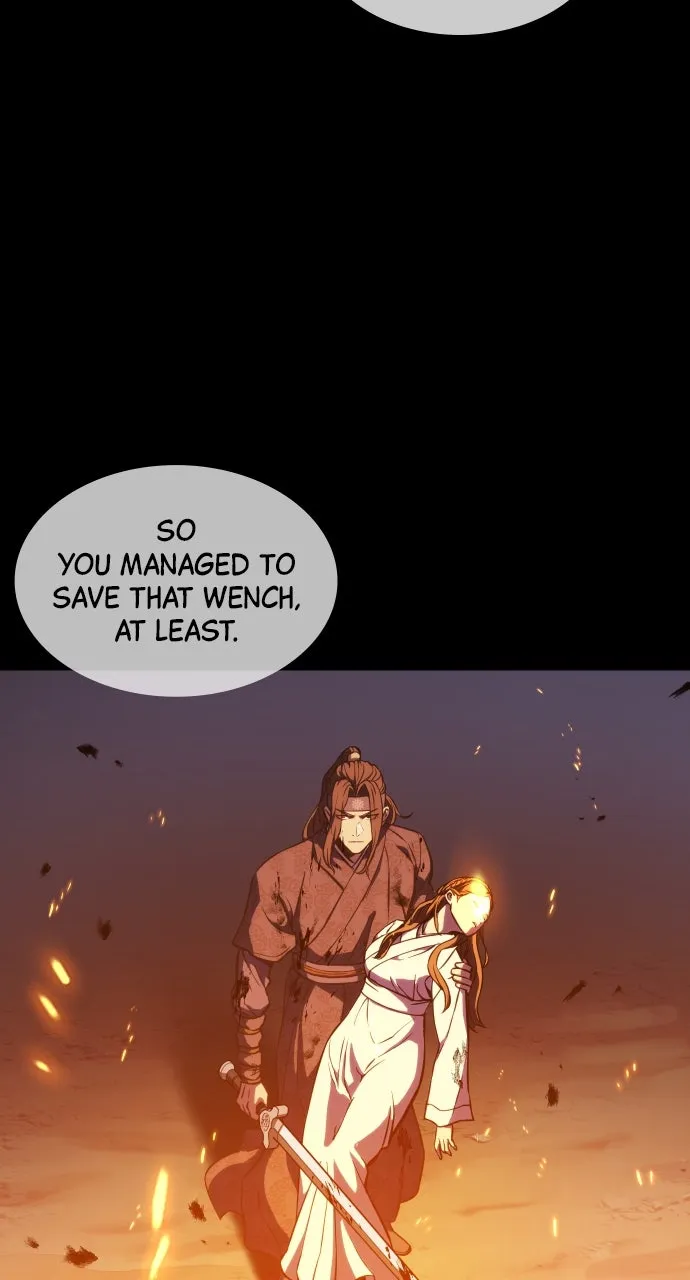 The Frostbound Warrior Chapter 3 page 5 - 