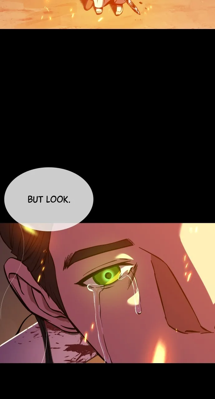 The Frostbound Warrior Chapter 3 page 6 - 