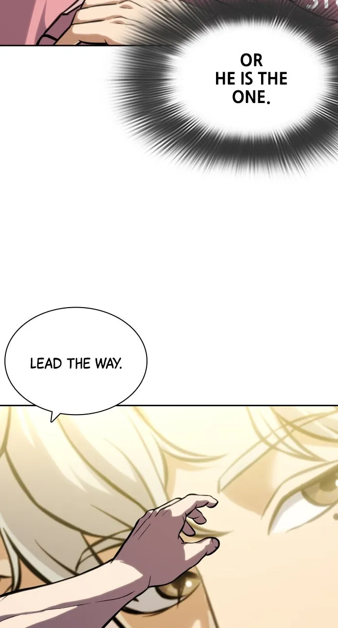 The Frostbound Warrior Chapter 3 page 52 - 