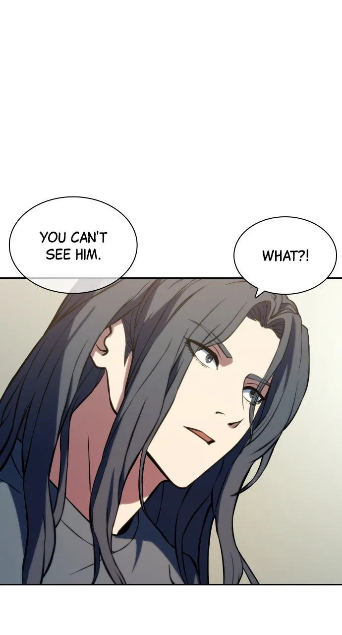 The Frostbound Warrior Chapter 3 page 55 - 