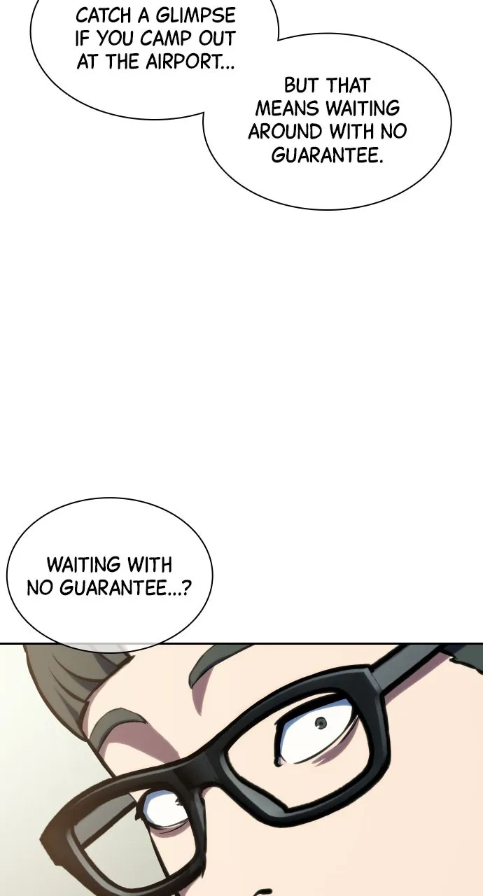 The Frostbound Warrior Chapter 3 page 57 - 