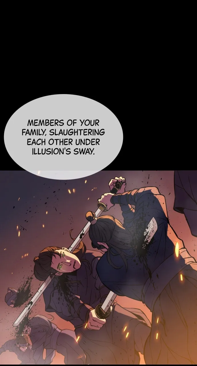 The Frostbound Warrior Chapter 3 page 7 - 