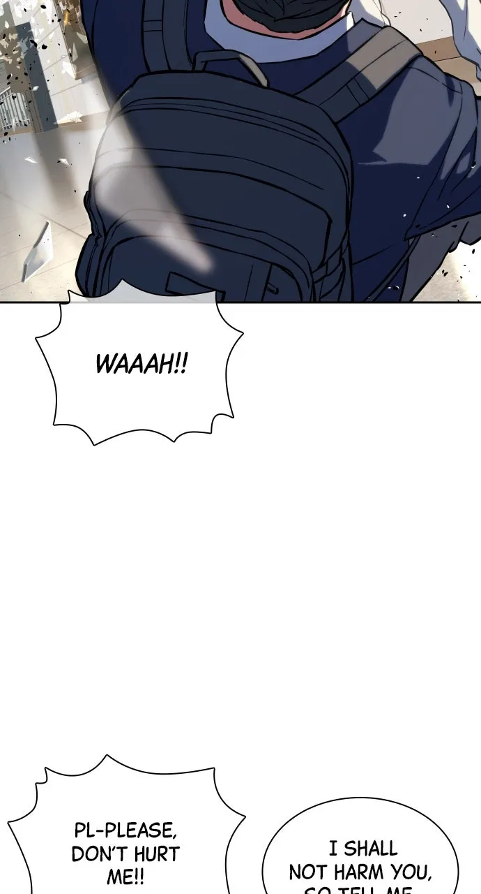 The Frostbound Warrior Chapter 3 page 61 - 