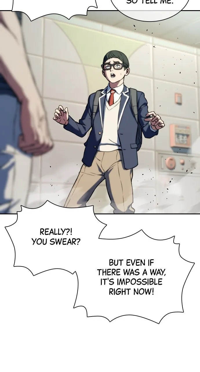 The Frostbound Warrior Chapter 3 page 62 - 