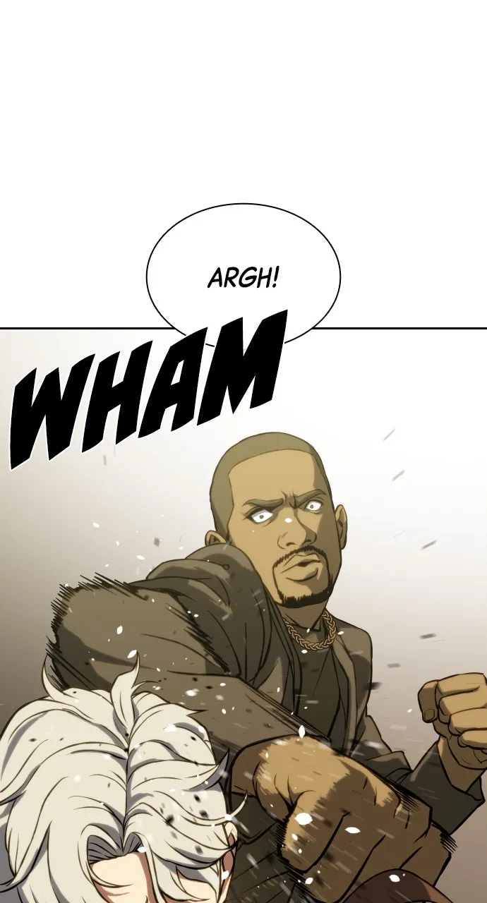 The Frostbound Warrior Chapter 3 page 69 - 