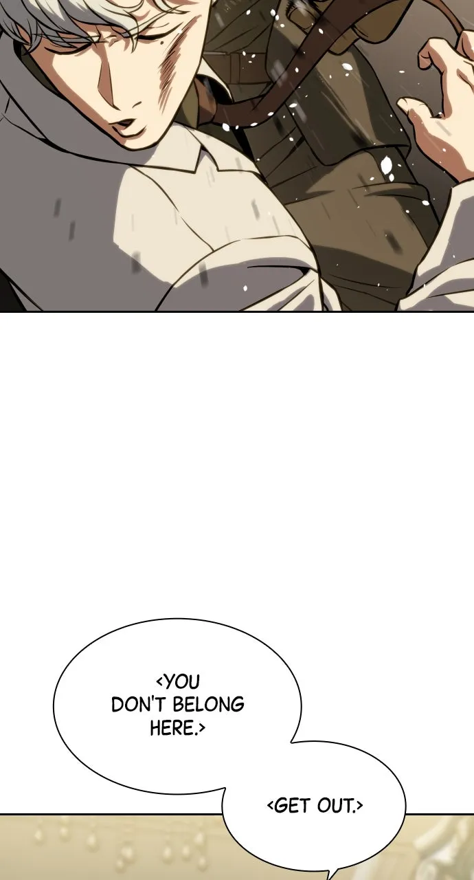 The Frostbound Warrior Chapter 3 page 70 - 