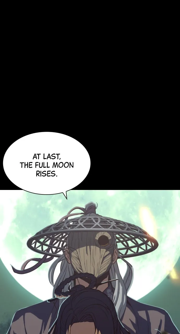 The Frostbound Warrior Chapter 3 page 8 - 
