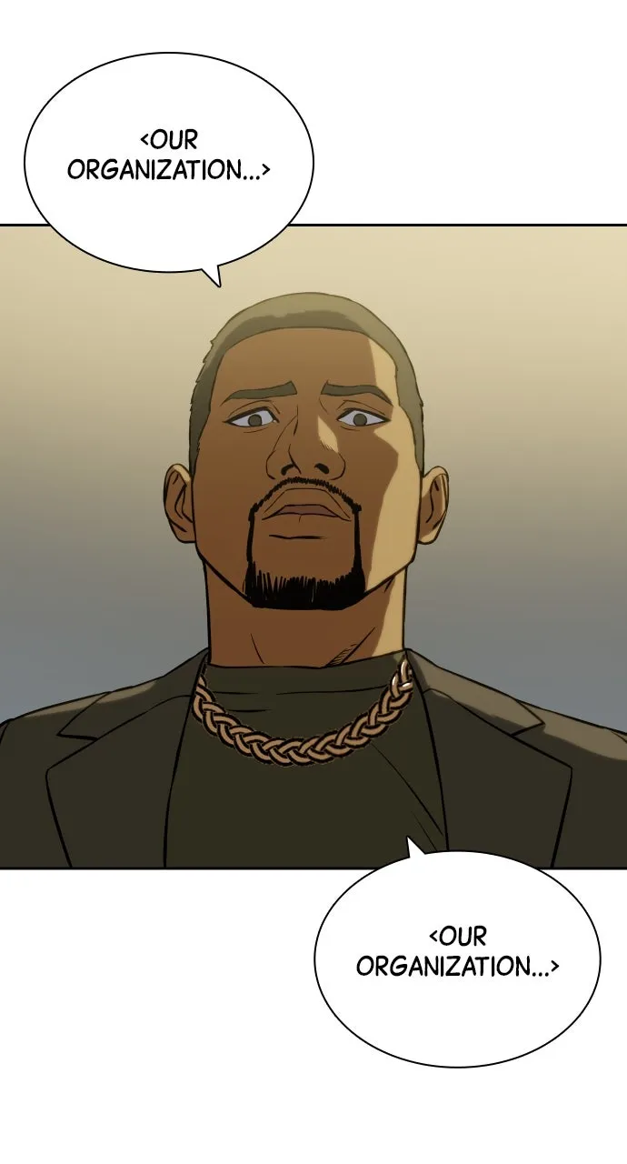 The Frostbound Warrior Chapter 3 page 72 - 