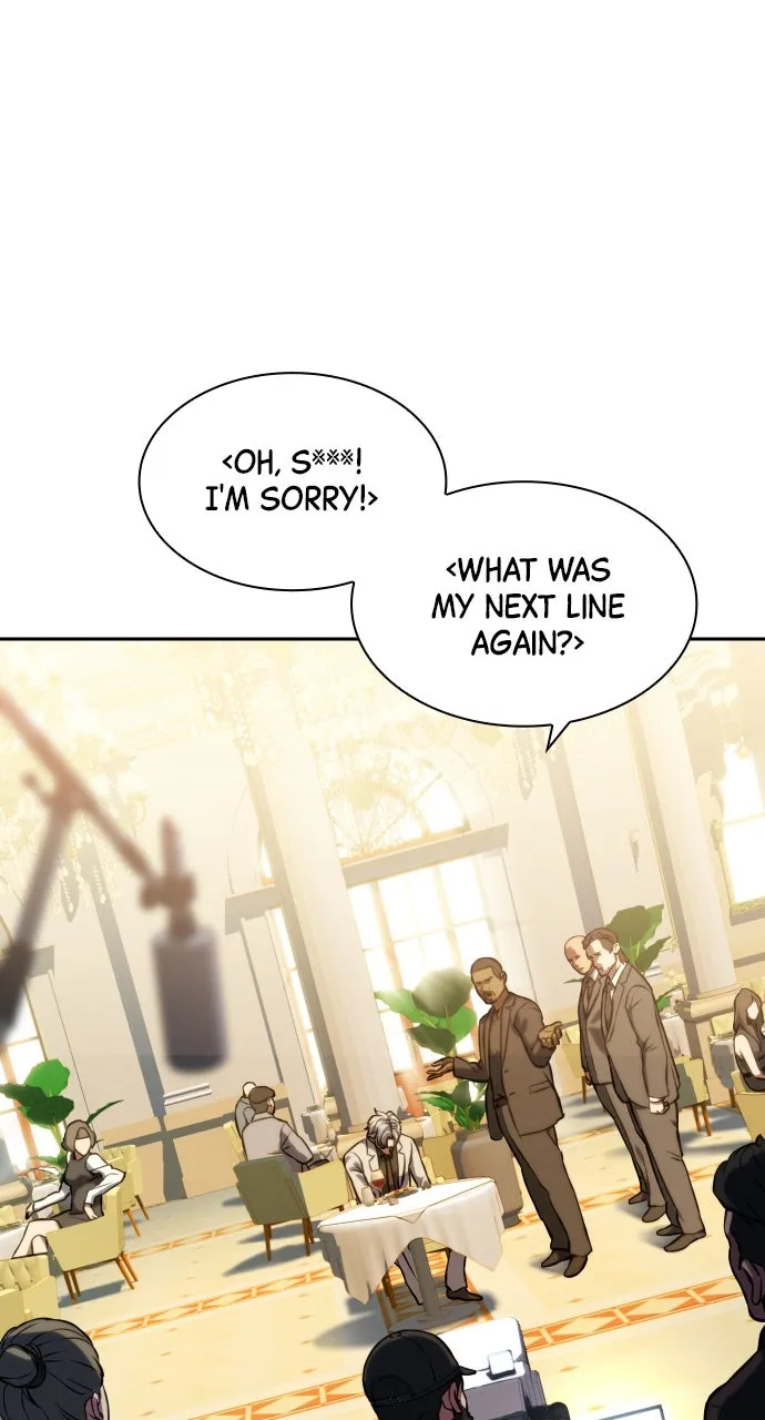 The Frostbound Warrior Chapter 3 page 73 - 
