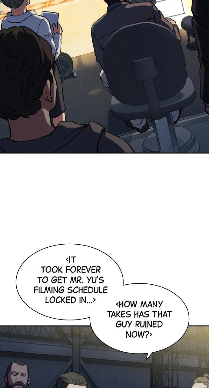 The Frostbound Warrior Chapter 3 page 74 - 