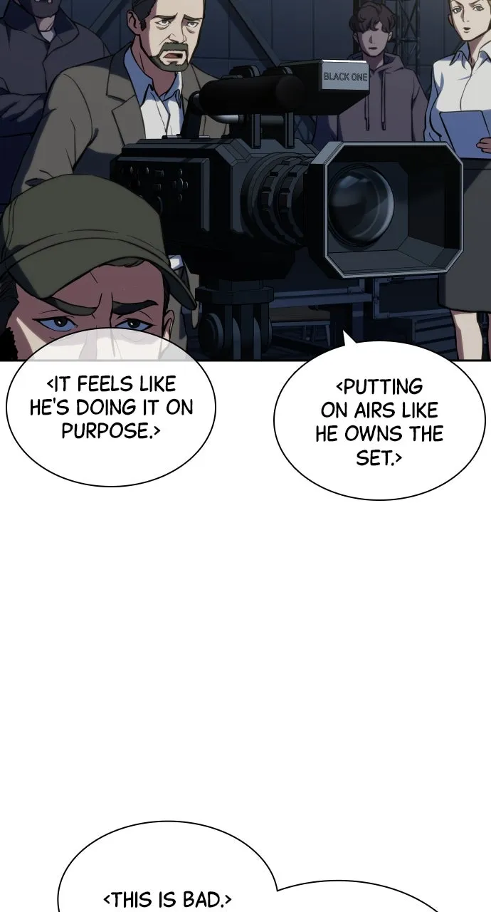 The Frostbound Warrior Chapter 3 page 75 - 