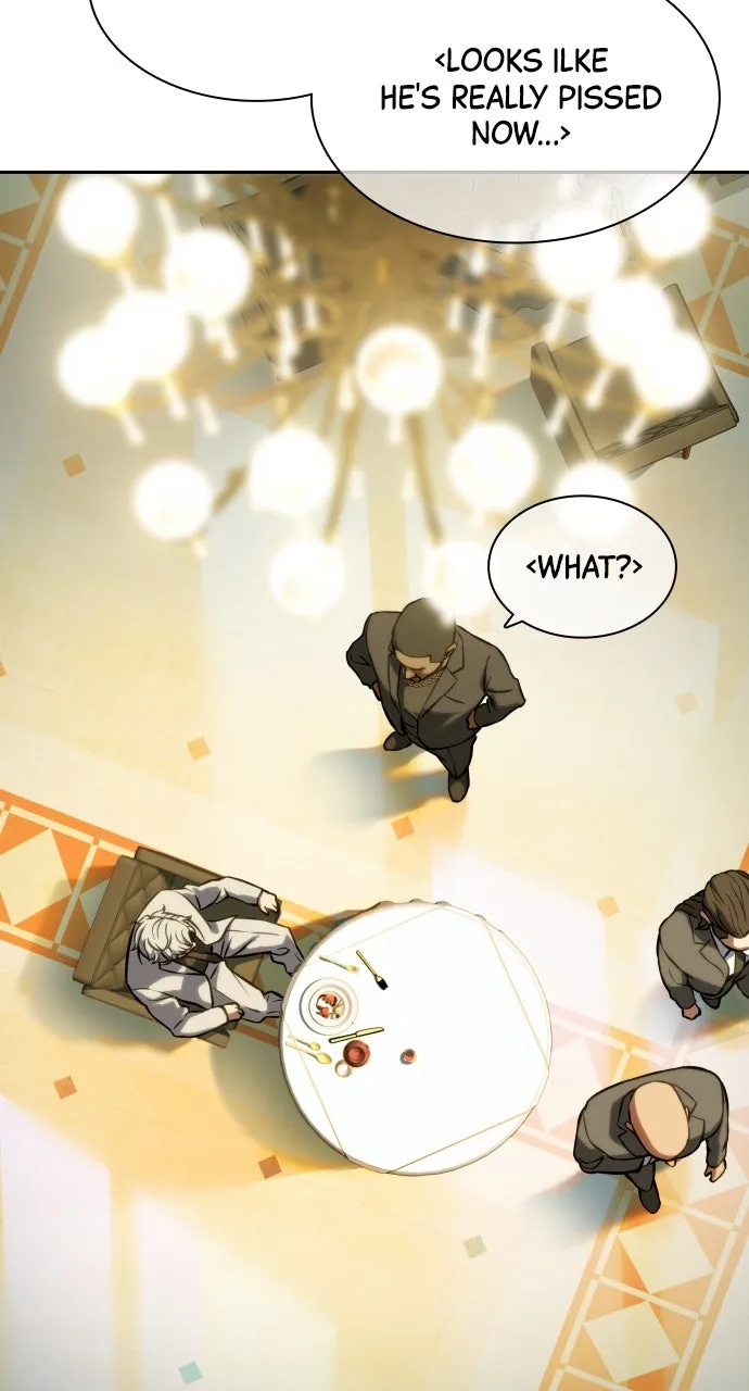 The Frostbound Warrior Chapter 3 page 76 - 