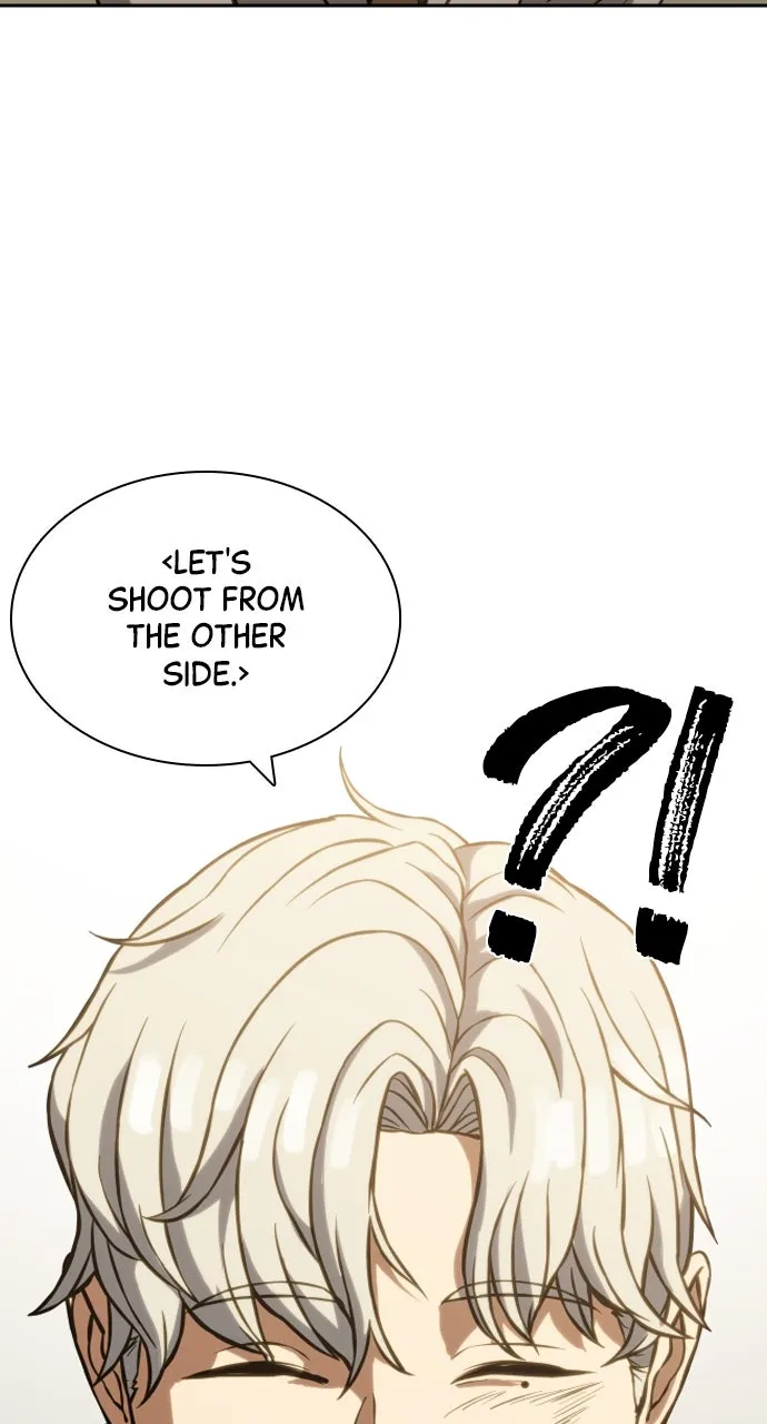 The Frostbound Warrior Chapter 3 page 78 - 