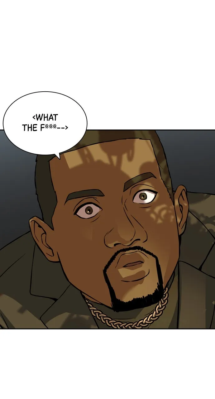 The Frostbound Warrior Chapter 3 page 82 - 