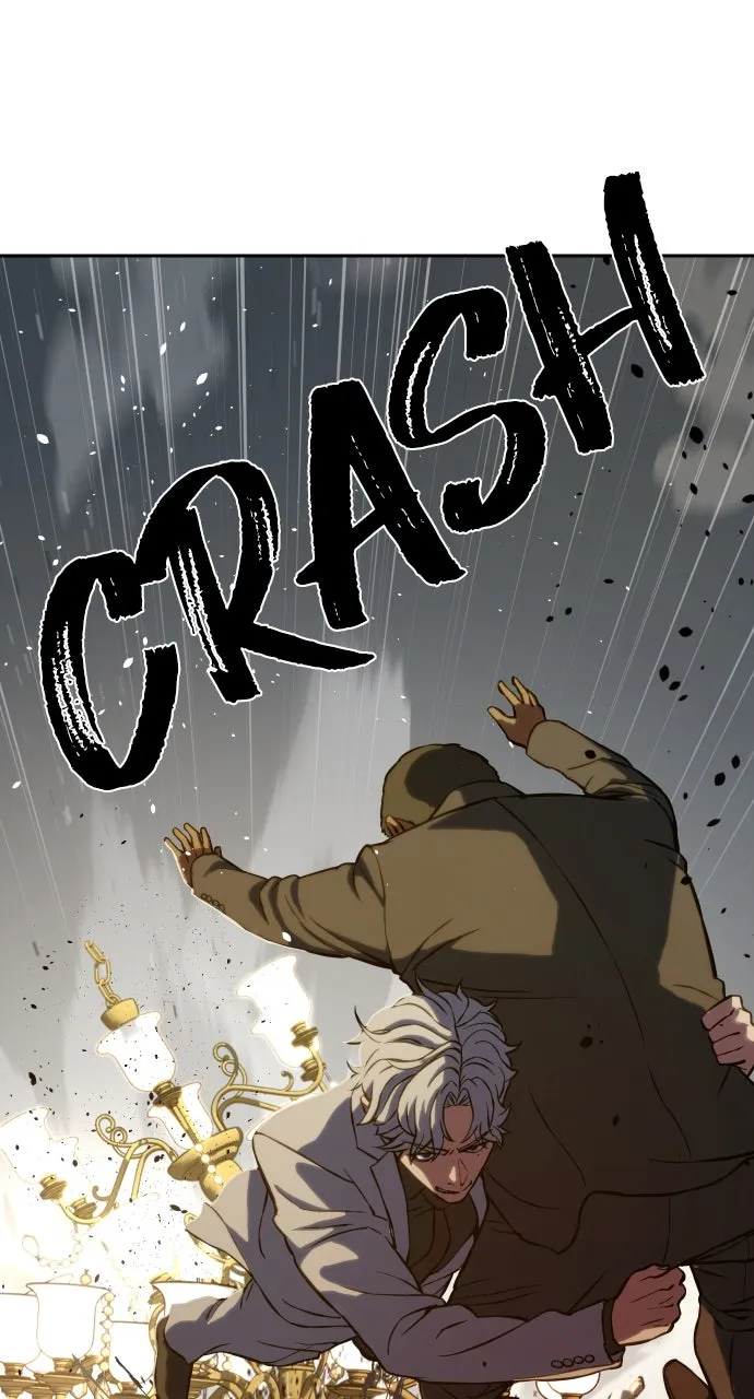 The Frostbound Warrior Chapter 3 page 83 - 