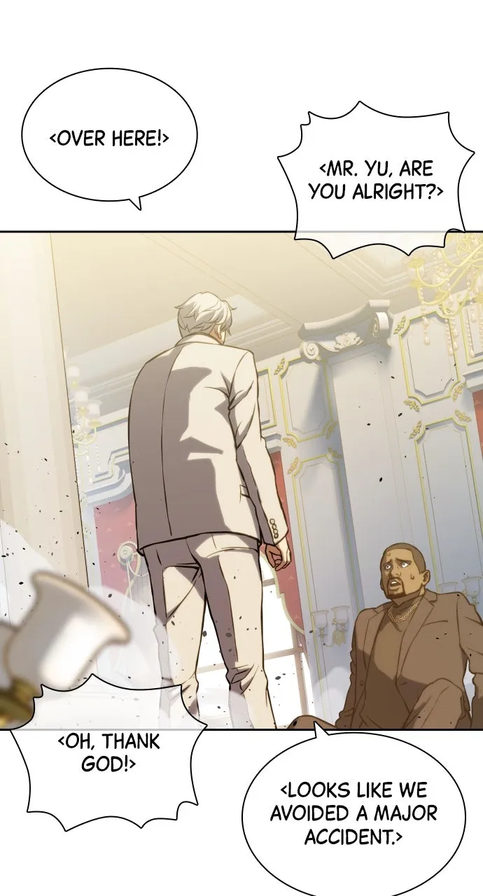 The Frostbound Warrior Chapter 3 page 87 - 