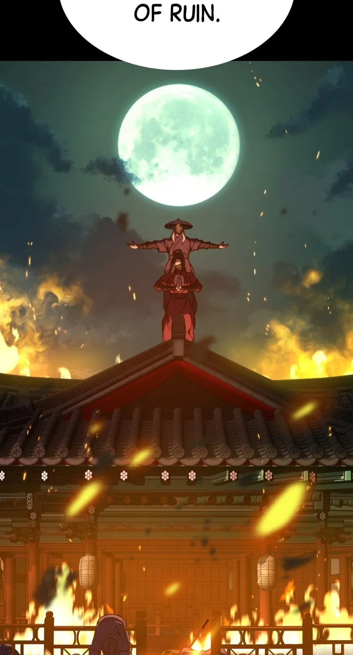 The Frostbound Warrior Chapter 3 page 10 - 
