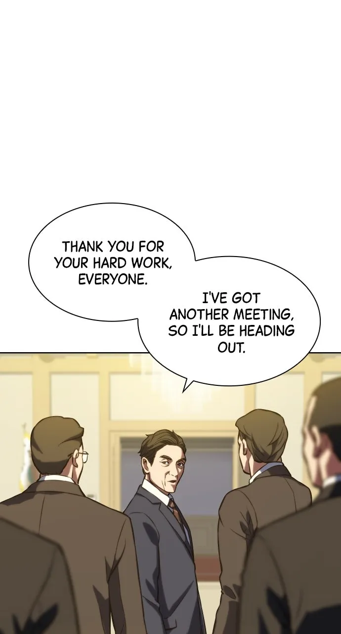 The Frostbound Warrior Chapter 3 page 99 - 