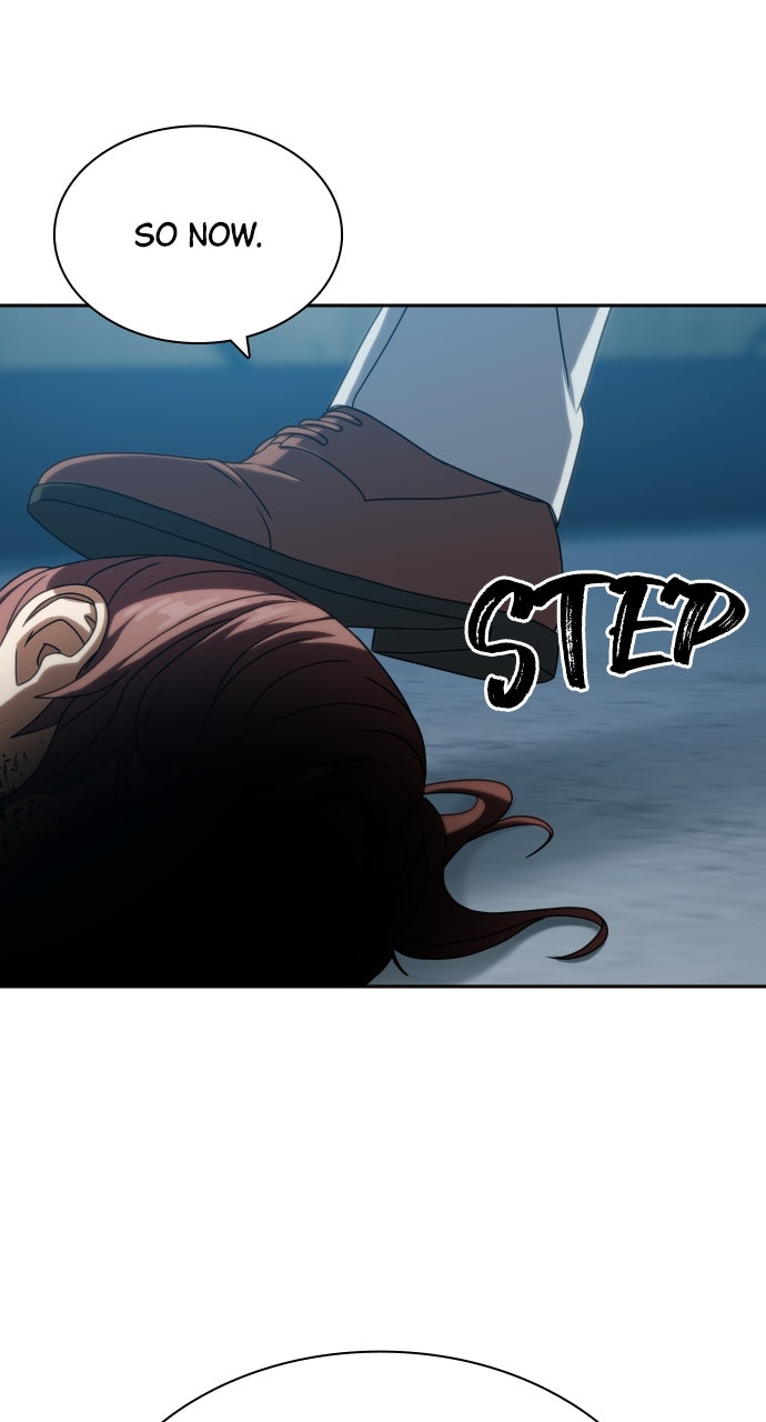 The Frostbound Warrior Episode 30 page 1 - 