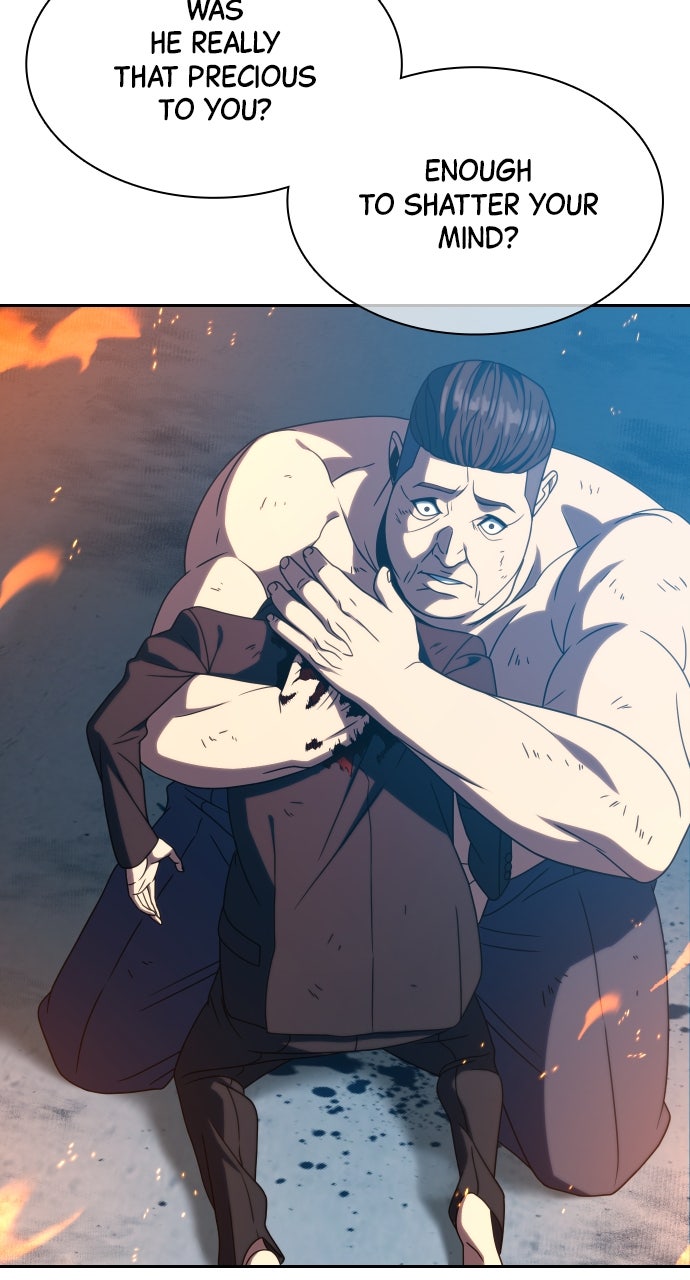 The Frostbound Warrior Episode 30 page 14 - 